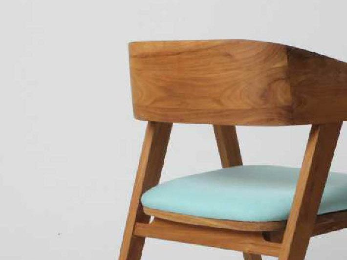 EDGE Armchair